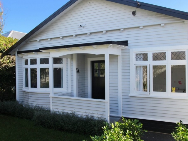 Khandallah House 01